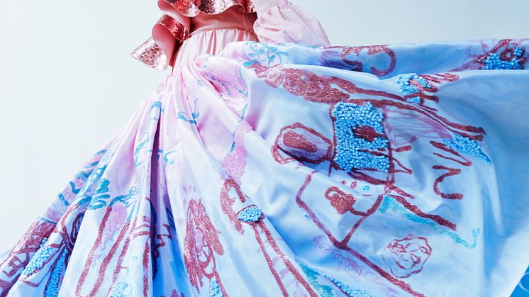 Anna Scholz - Once I Was a Princess