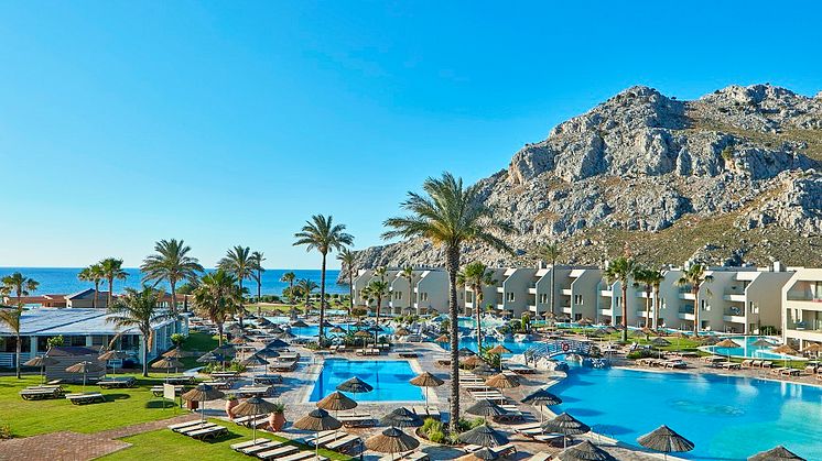 TUI-Rodos-TUI-Family-Life
