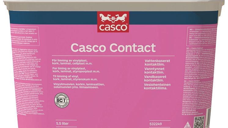Casco Contact 5,5 l