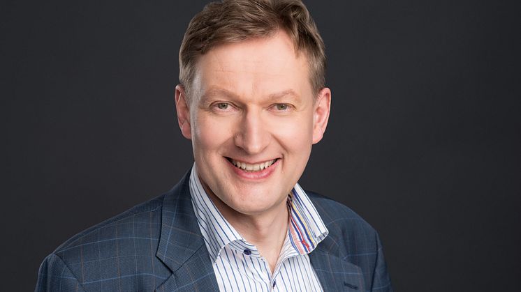 Interview with LVI Numero Oy (LVI-INFO) CEO Magnus Siren