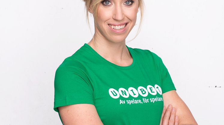 Lisa Nordén