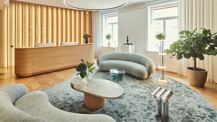 Advokatbyrån Cirio/Kv. Vildmannen, Stockholm