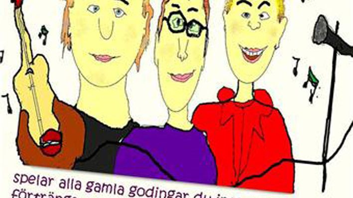 Barn och Familjefesten 2-4 juli i Sunne