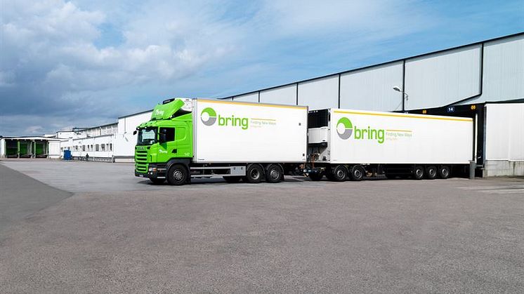 Bring Frigo väljer HiQ Frends som partner för systemintegration
