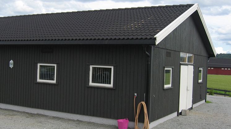 Lyckat samarbete ger resultat