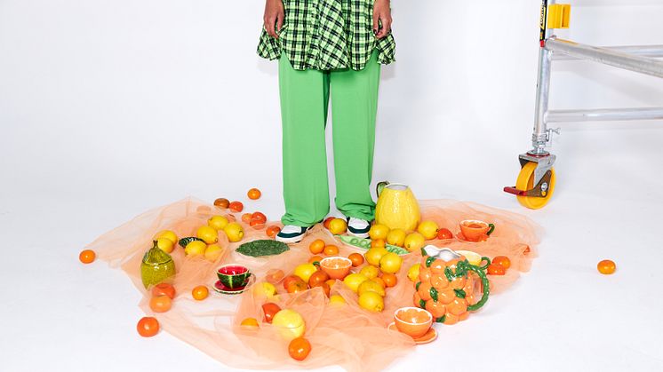 Byon AW22