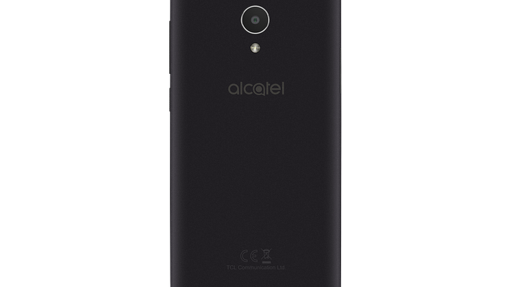 Alcatel 1X