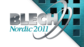 BLECH Nordic