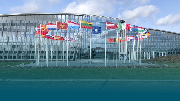 Under tisdagskvällen röstade det turkiska parlamentet, med ett positivt resultat om Sveriges Nato-ansökan. Vad innebär denna omröstning för Sverige och vår Nato-anslutning och vad händer nu?