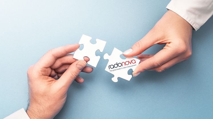 Radonova Partners, un programme pour bénéficier de l’expérience d’un laboratoire à la pointe