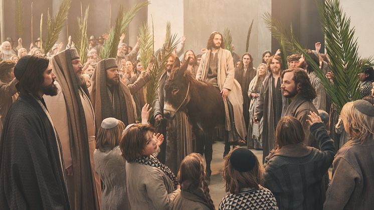 Oberammergau_Passionsspiele,_Einzug_in_Jerusalem