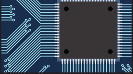"KEEP CONTROL" -  Datastyrningen som optimerar FLEX batteriverktyg