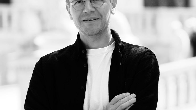 Ruben Steinum. Foto: Jannik Abel. 