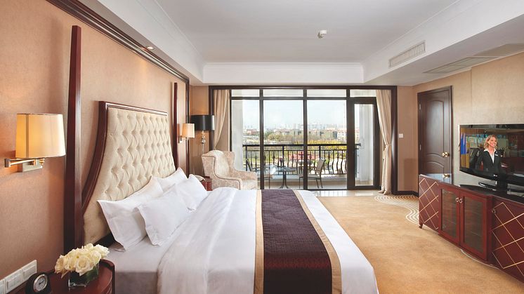 Maritim Hotel Shenyang
