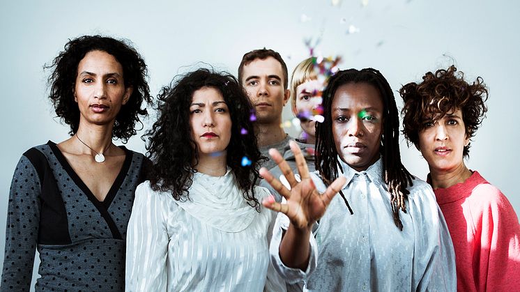 Sök kulturstöd senast den 10 juni