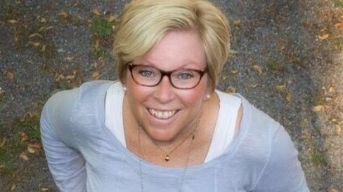 Anne-Lie Högberg