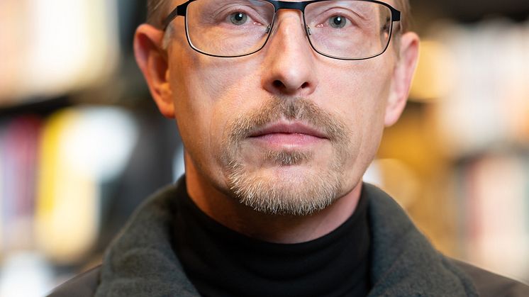 Anders Jönsson
