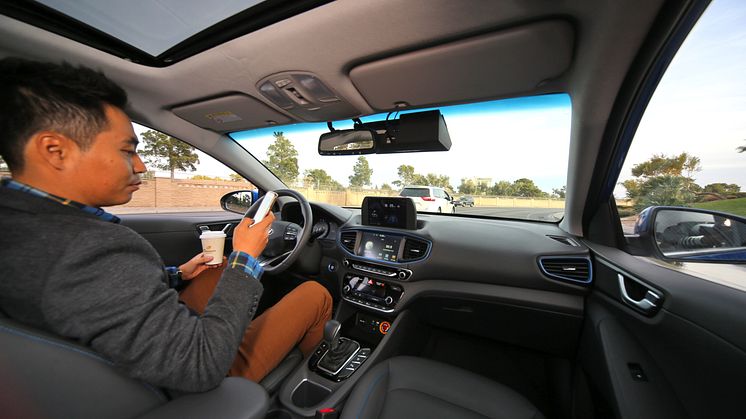 Autonomous Interior