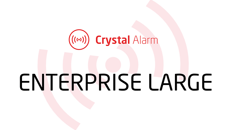 Enterprise Large - Nytt abonnemang för komplexa organisationer