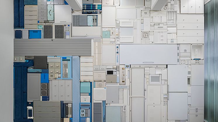 Michael Johansson: Shade