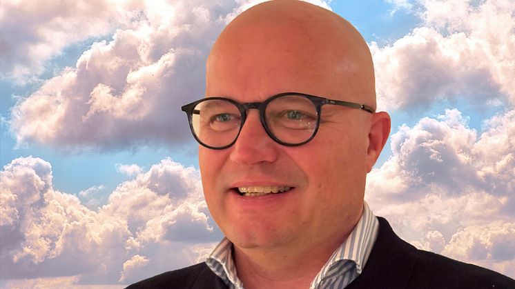 Magnus Histrup, new CEO of Elastic Move