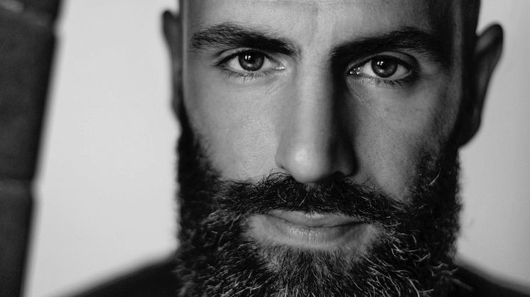 Pax Mourad Kouri, foto Thron Ullberg