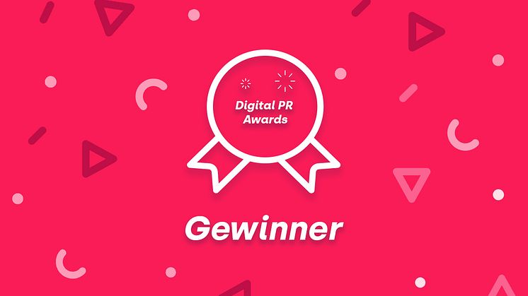 Mynewsdesk Digital PR Awards: Die Gewinner stehen fest!