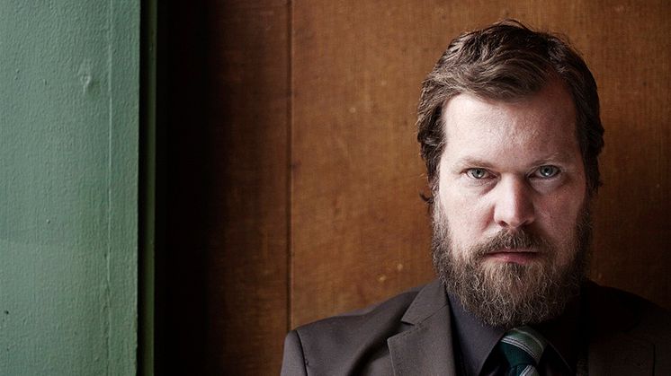 John Grant er overraskende nomineret til Brit Awards