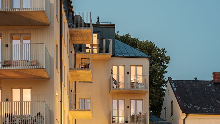 FOJAB Stora Algatan 6