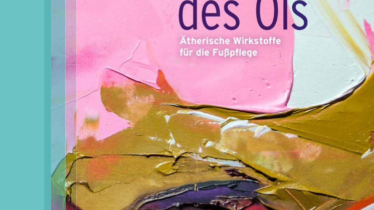 Ätherische Öle - beliebte Pflege aus der Natur