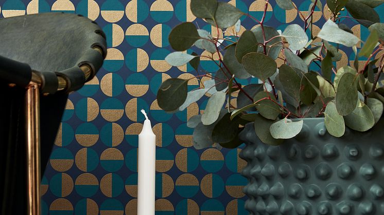 Scandinavian Designers II - Vertigo