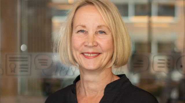 Lotta Werner Flyborg