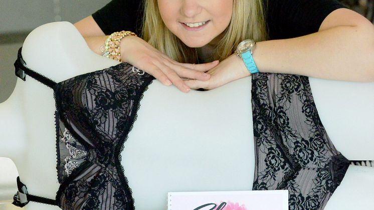 Perfect fit for breast cancer survivors