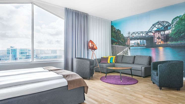 Quality Hotel Nacka