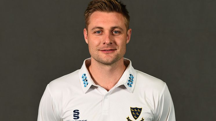Luke Wright
