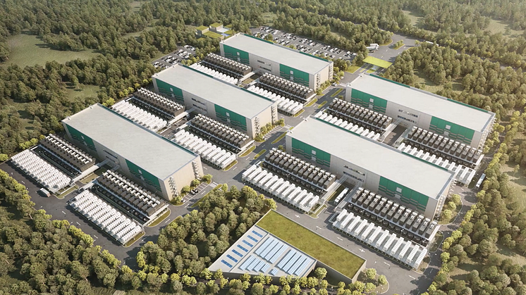 OSL2-Hamar . Site Overview
