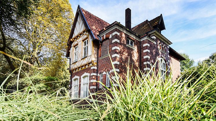 Emschertal-Museum Herne, Städtische Galerie