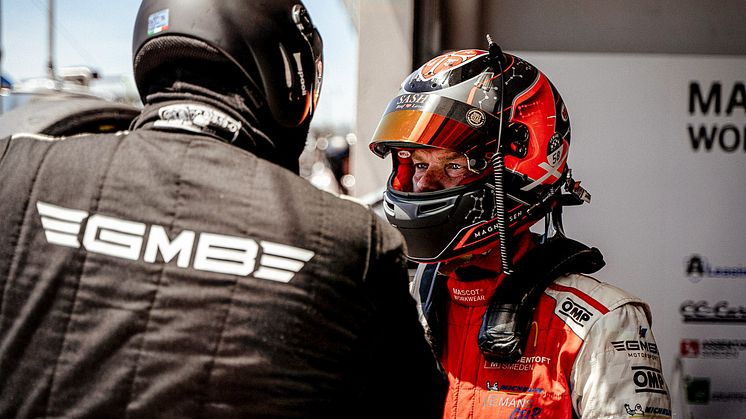 Jan Magnussen