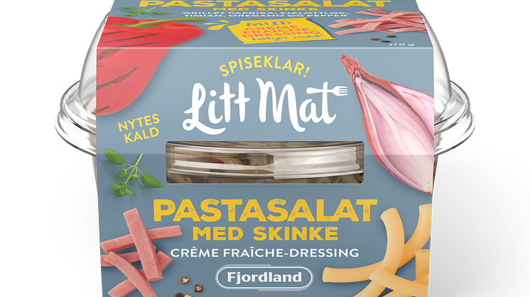 Litt Mat_Pastasalat & Skinke_2018_L2