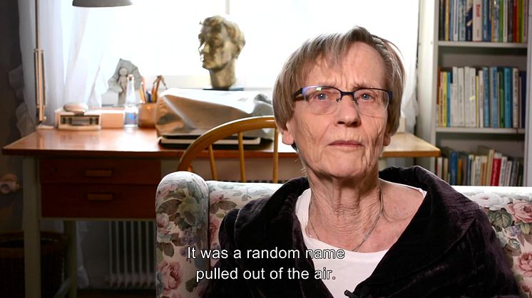 Historien bakom Pippi Långstrump 