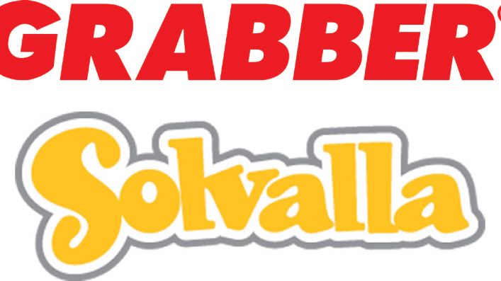 Grabber bygger ny altan på Solvalla