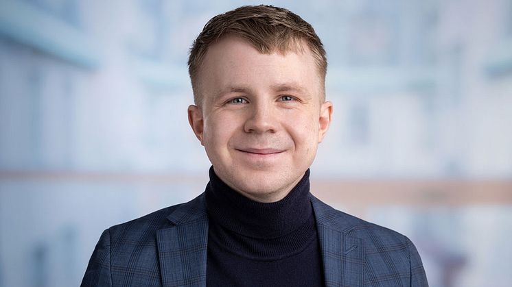 Jakob Lundgren