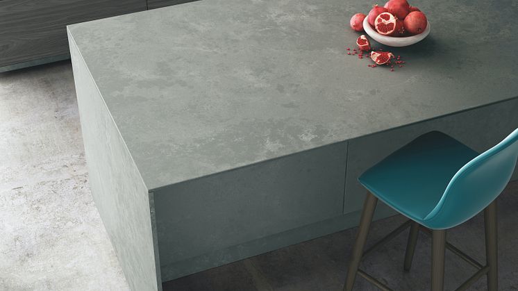 Silestone Kitchen - Loft Seaport Detalle