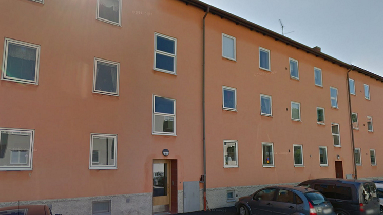 Byggmästargruppen har fått förtroendet att utför stambyte i Bromma med 18 lägenheter