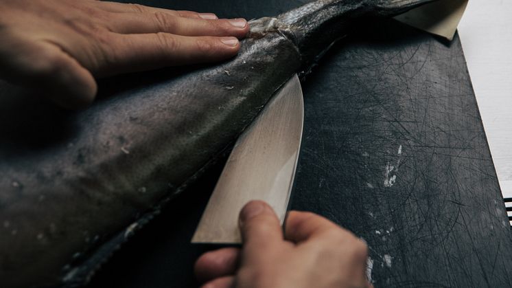 Pop-up DASHI på Lucy's Flowershop onsdagar och torsdagar