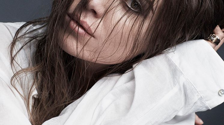 Pressebilde - Lykke Li 