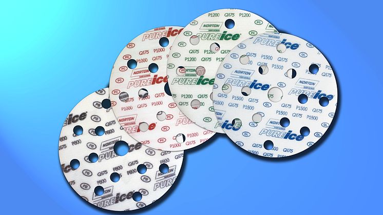 Norton Pure Ice - Produkt 1