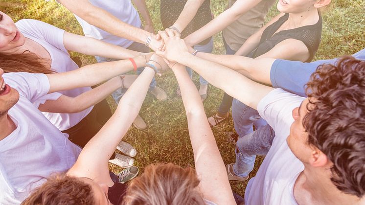 Teambuilding 3.0 