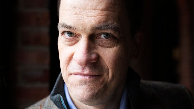 Eskil Fagerström