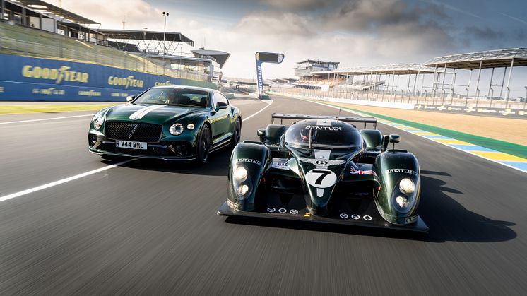 Le Mans Collection - 1